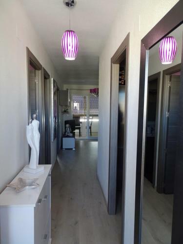 Apartamento Playa Cabo Cervera