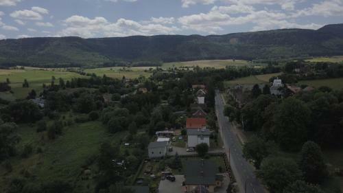 Lodge Pokoje Go?cinne U Andrzeja