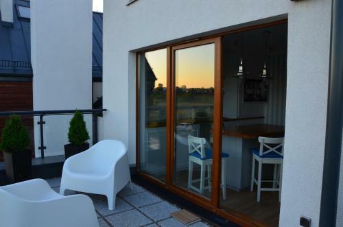 Apartamento B??kitna Laguna