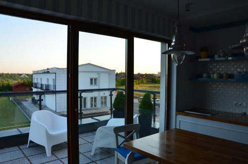 Apartamento B??kitna Laguna