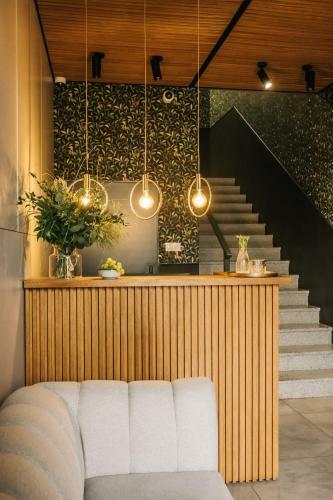 Hotel Apartamenty Las