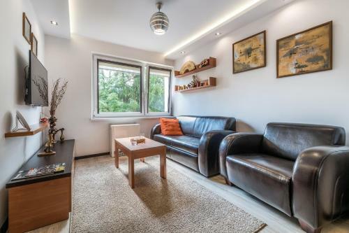 Apartamento Do Parku Zdrojowego 1 Krok