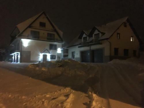 Hostal Silver Residence
