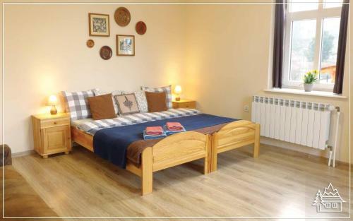 Przystanek Rabka - Apartamenty W Centrum