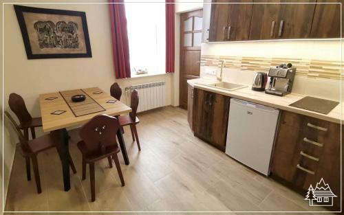 Przystanek Rabka - Apartamenty W Centrum