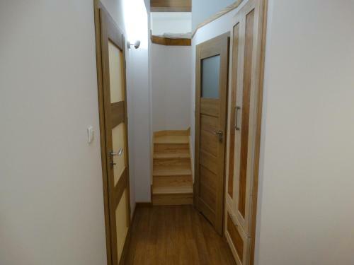 Apartamenty Pod R�?ami