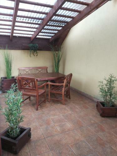 Apartament Lucyna