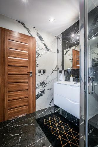 Domek Liszk�wka