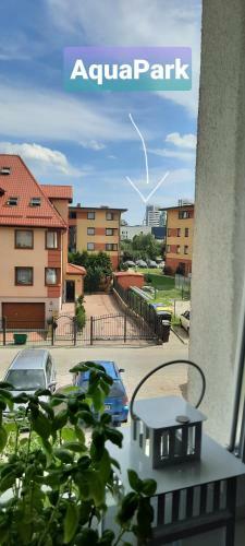 Apartament Rodzinny Przy Aquaparku