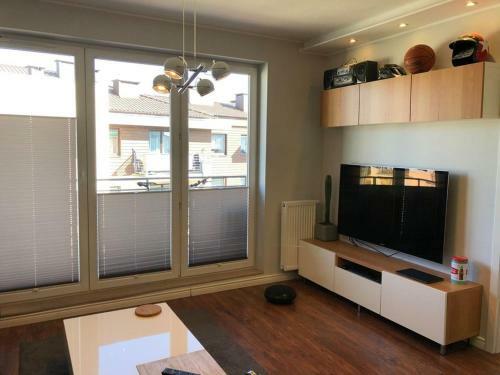 Olimpic Apartment