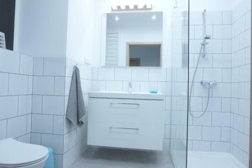 Apartamento Modra Mutka Przy Aquapark Reda