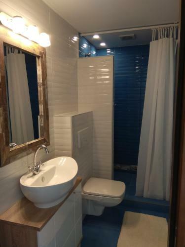 Apartamento Podzamcze