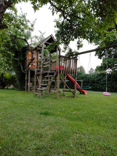 Agroturismo Kumacz�wka Mazury