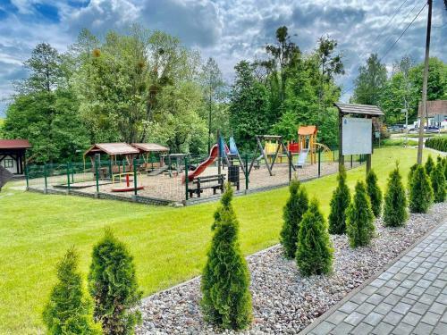 Bed & Breakfast Pokoje & Bar Stara Piekarnia