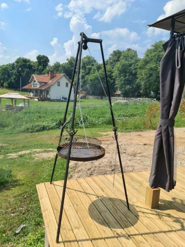Hufnal Domek Letniskowy Na Mazurach