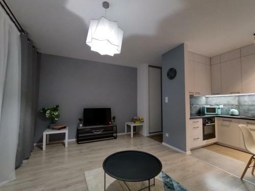 Apartament Zak?tek Rumia Tr�jmiasto Kaszuby