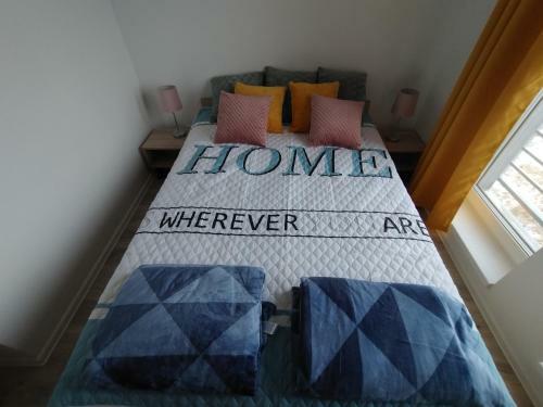 Apartament Zak?tek Rumia Tr�jmiasto Kaszuby