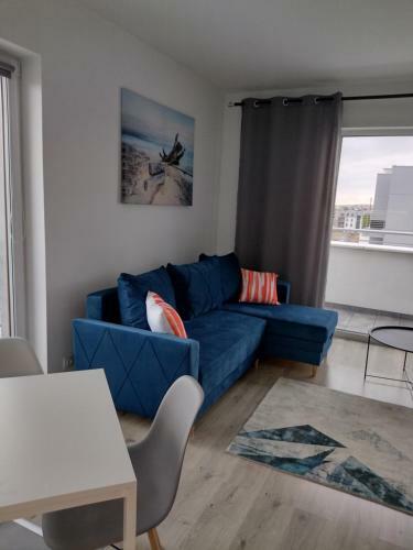 Apartament Zak?tek Rumia Tr�jmiasto Kaszuby