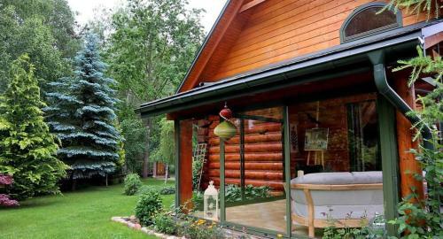 Villa Willa Siemian�wka