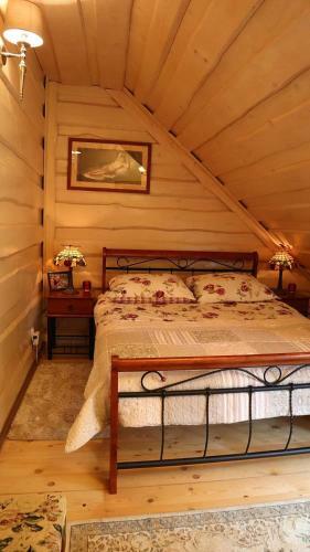 Villa Willa Siemian�wka