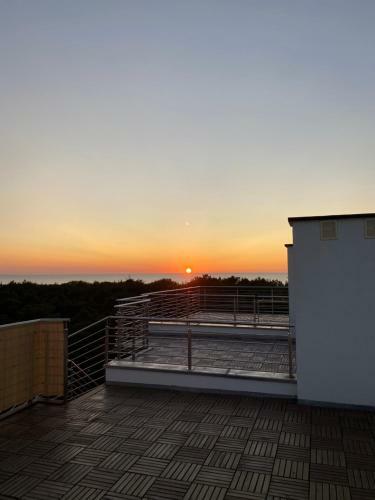 Apartamenty Piaskowe B21 Z Tarasem Na Dachu