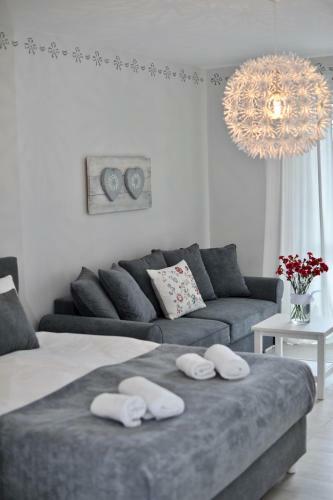 Apartamenty Porto Eli