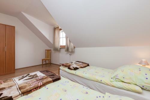 Apartamento Nautilus Rowy