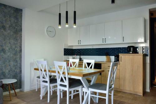 Apartament Morski