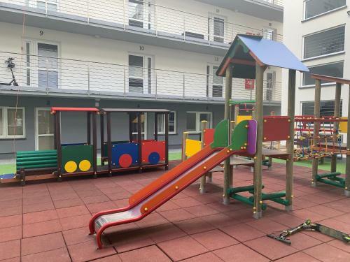 Apartamenty Piaskowe