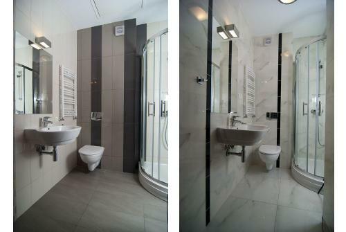 Bed & Breakfast Villa Baltica