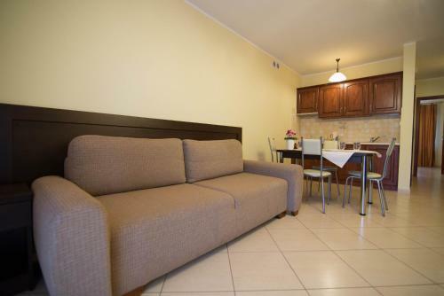 Bed & Breakfast Villa Baltica