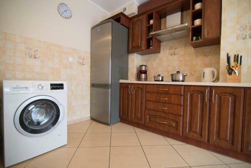 Bed & Breakfast Villa Baltica