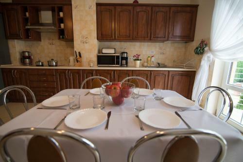 Bed & Breakfast Villa Baltica