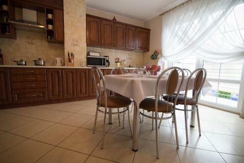 Bed & Breakfast Villa Baltica