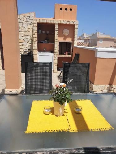 Apartamento Altos Del Sol Danuria