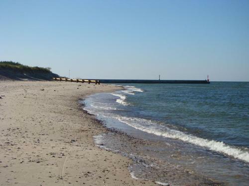 Apartament Nadmorski