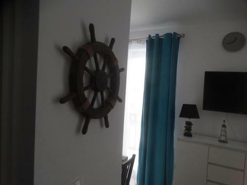 Apartament Nadmorski