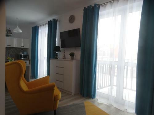 Apartament Nadmorski