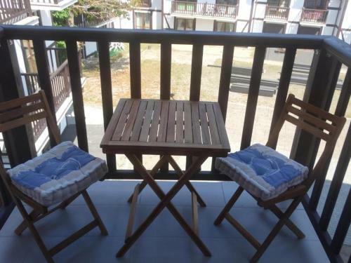Apartament Nadmorski
