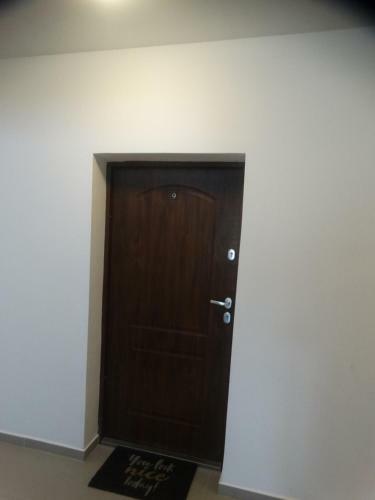 Apartament Nadmorski