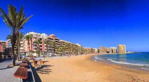 Apartamento Nice Studio At The Sea