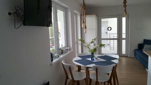 Apartamenty Piaskowe Szprotka 18b