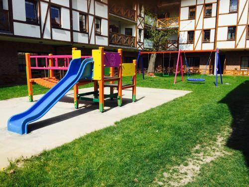 Apartamenty Lazurowe
