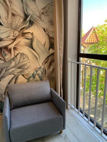 Apartamenty Lazurowe