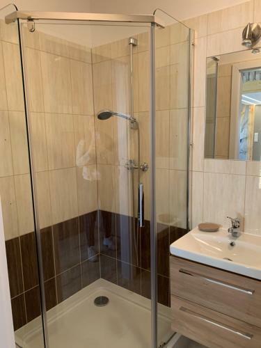 Apartamenty Lazurowe