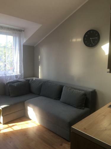 Apartamenty Lazurowe