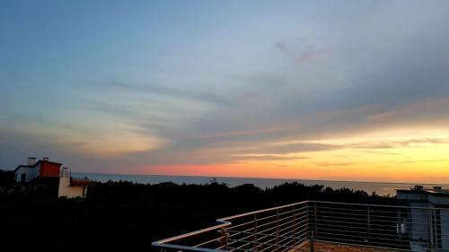 Apartament Z Tarasem Na Dachu B22