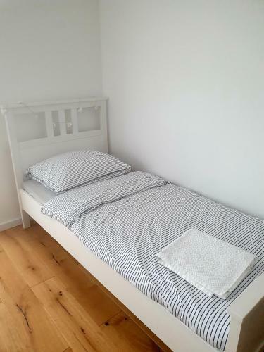 Apartamenty Piasek I Morze