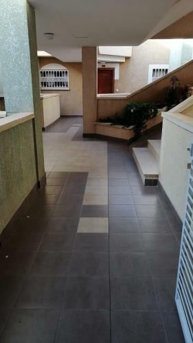 Apartamento Jard�n Bot�nico 511