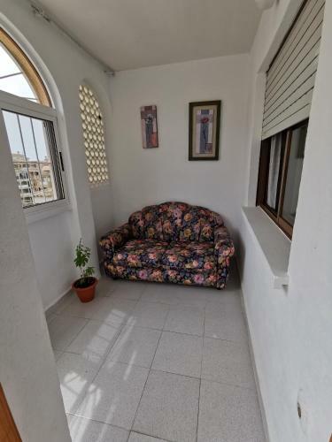 Apartamento Jard�n Bot�nico 511